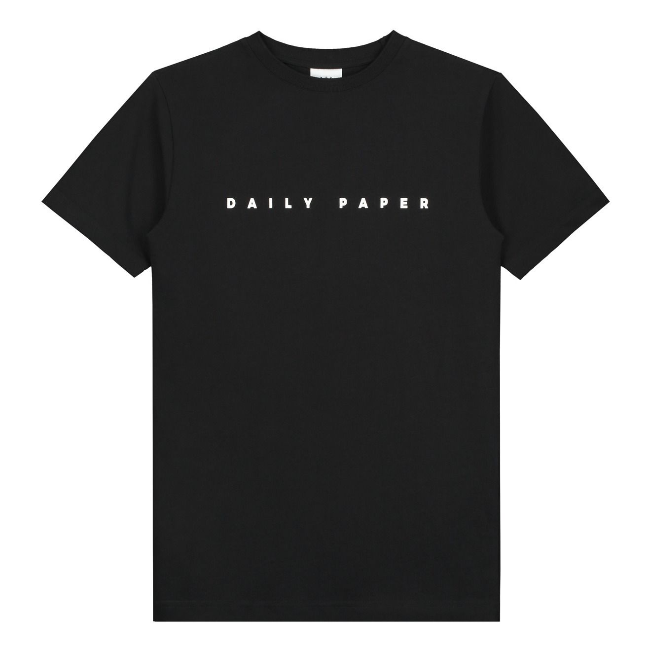 Daily Paper - Alias T-Shirt - Black | Smallable