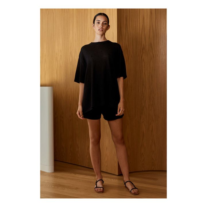 Chi Sandals Black St Agni Shoes Adult