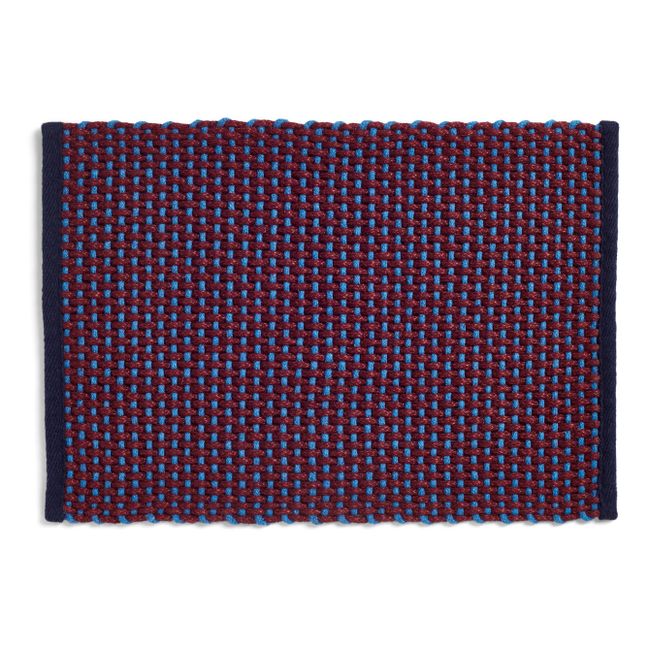 Doormat Green Hay Design Adult