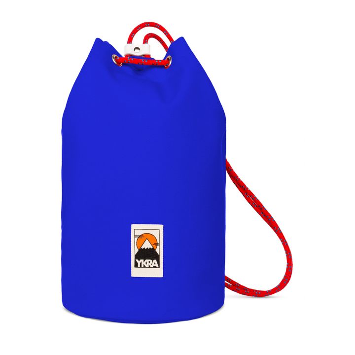 Mini Duffle Bag Blue YKRA Fashion Teen, Children