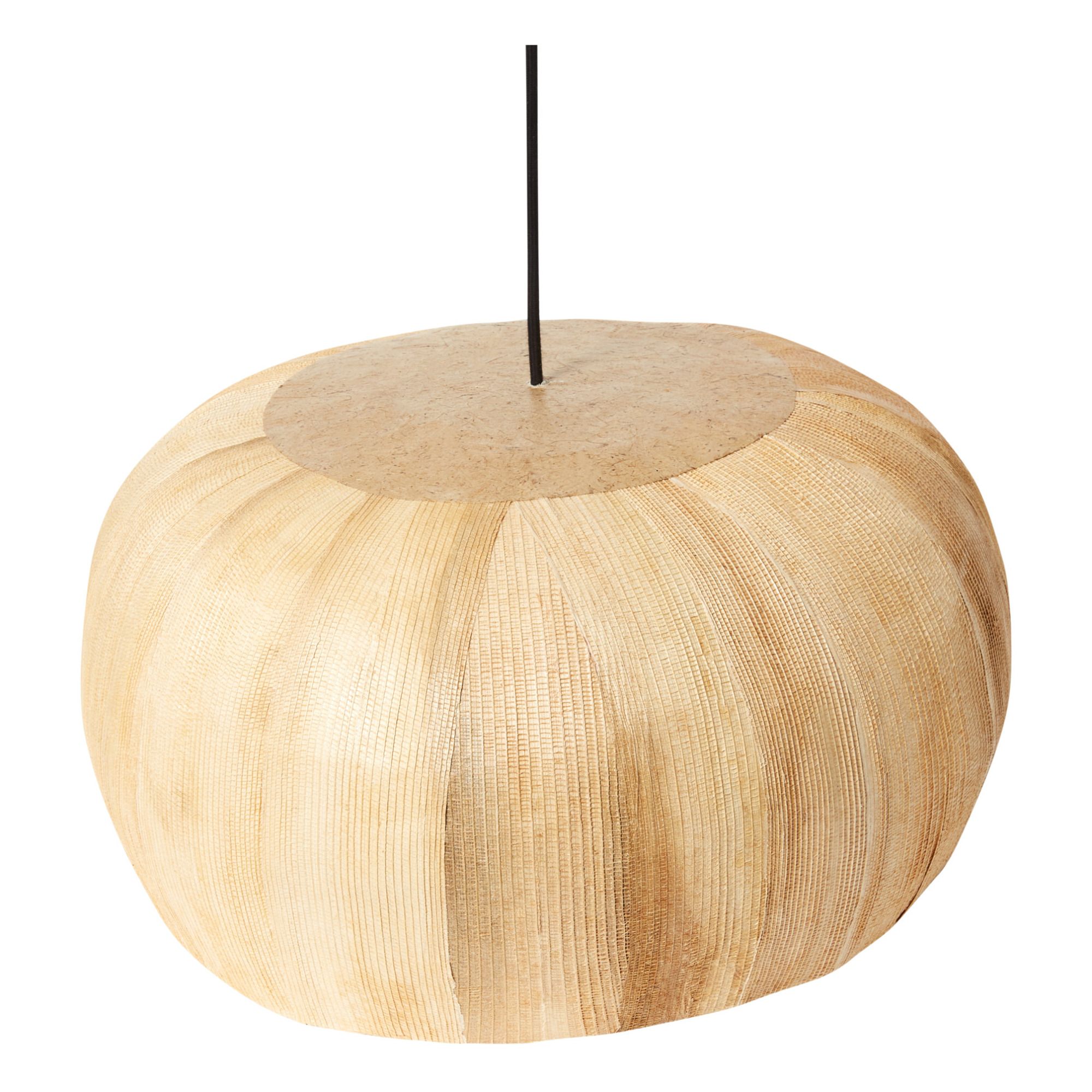 Banana Leaf Pendant Lamp Baan Design Adult