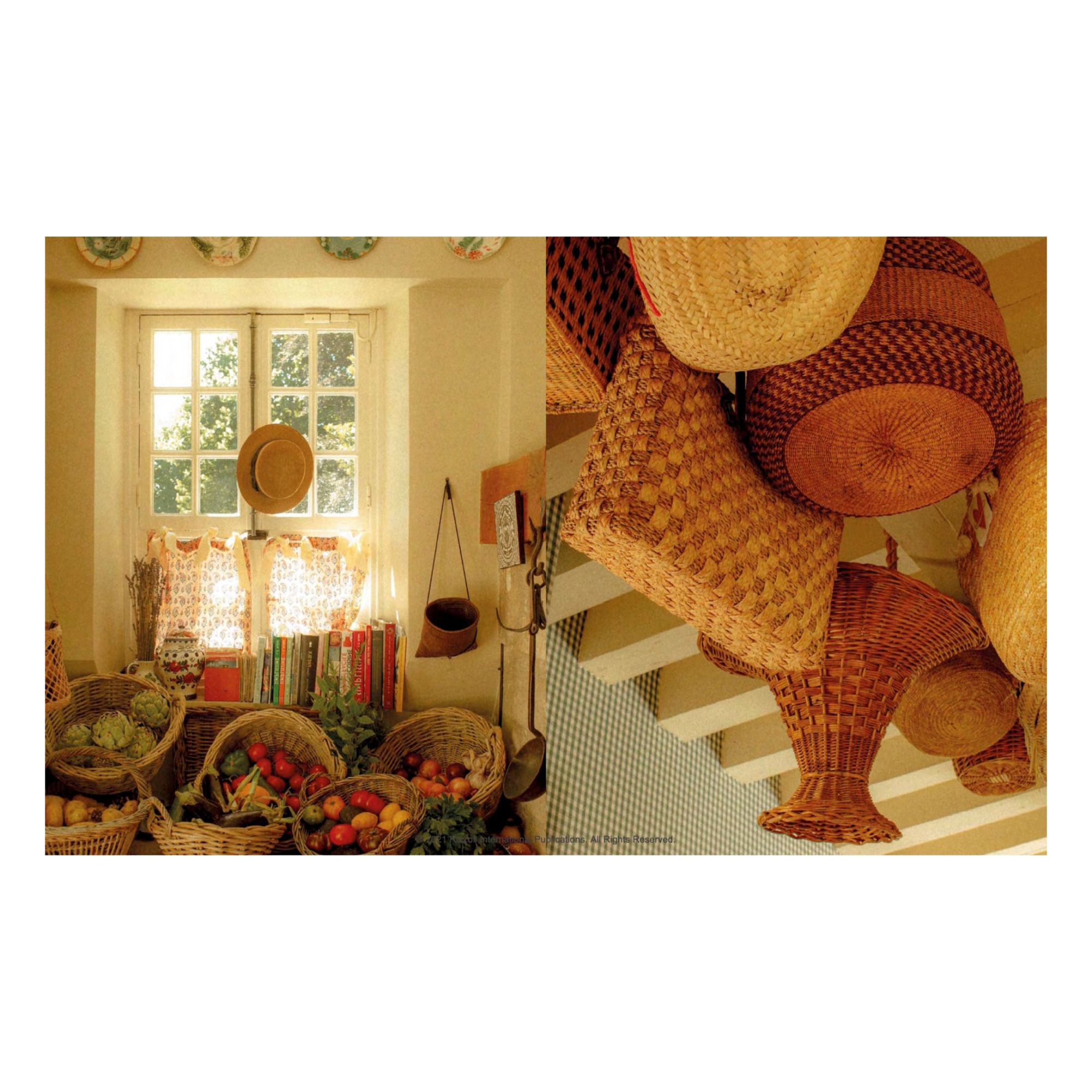 Life in a French Country House EN Rizzoli Design Adult Smallable