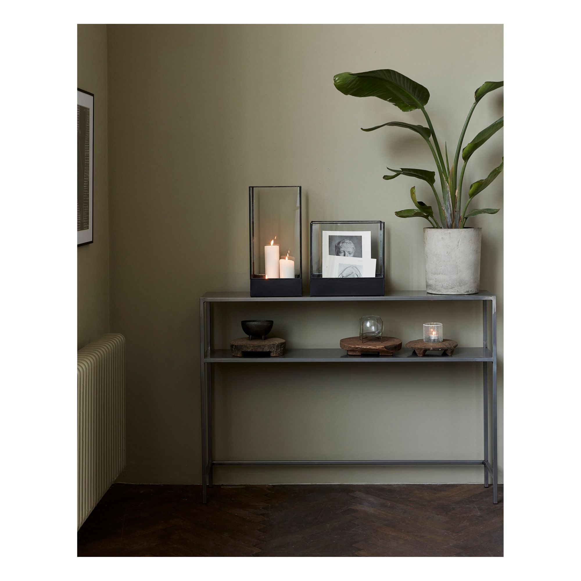 Chaklota Tray House Doctor Design Adult