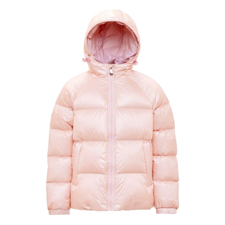 Pyrenex Sten 3 down jacket Pale pink Smallable