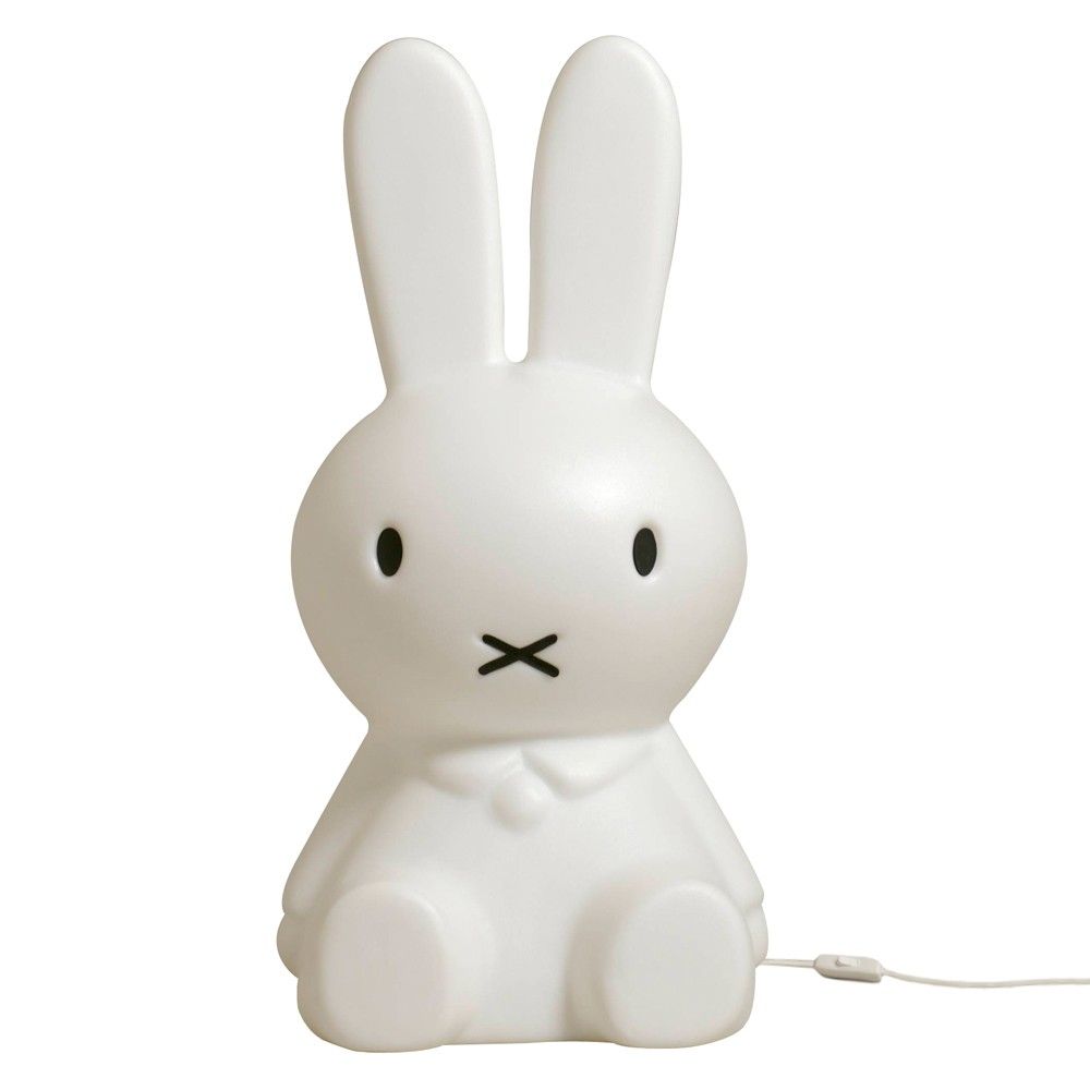 Miffy night light - large model Mr Maria Design Baby , Children