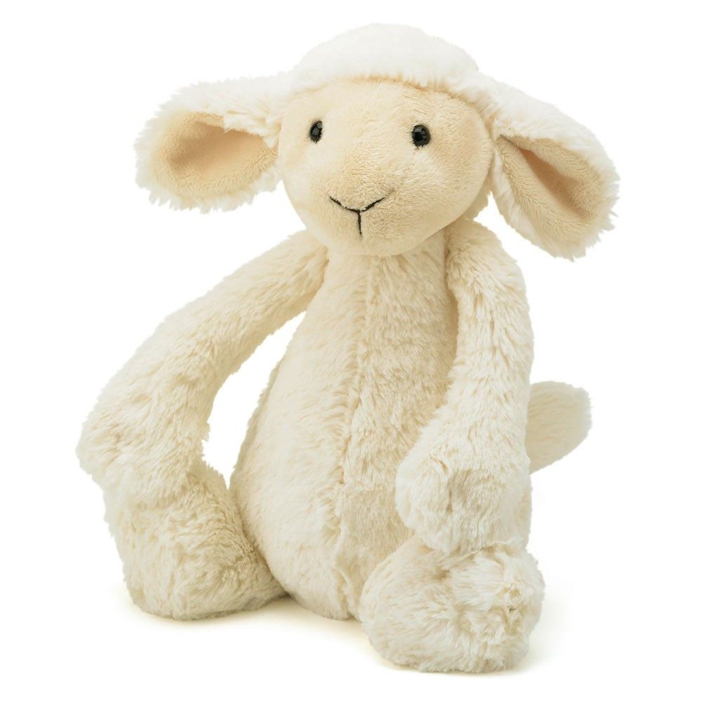 Pin By Daphne Torquato On Little Creatures One Lamb Stuffed Animal Jellycat Teddy Bear Stuffed Animal (1000 x 1000 Pixel)