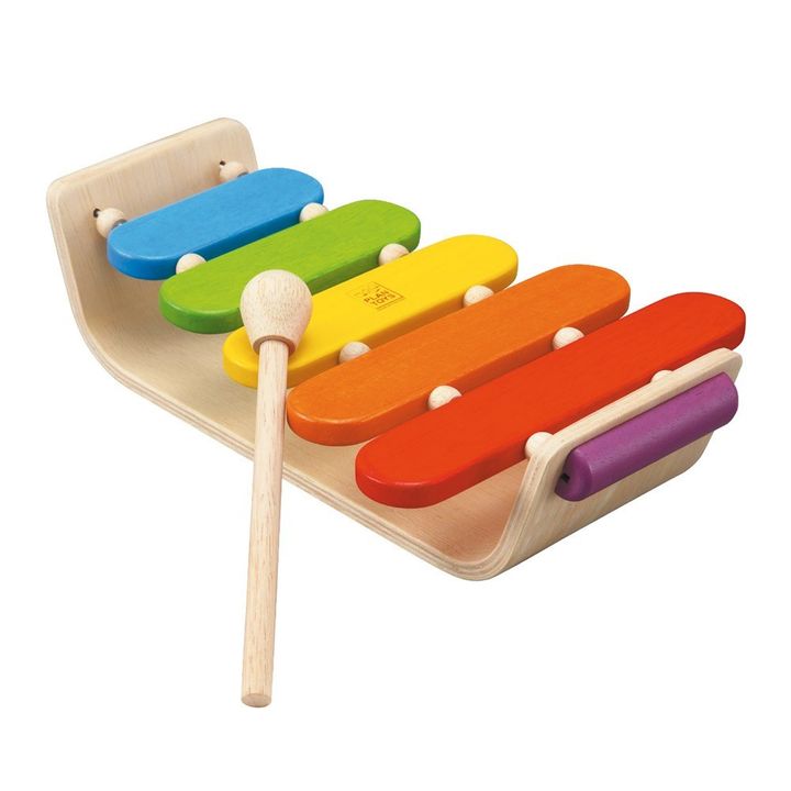 Xylophone Plan Toys Toys and Hobbies Children