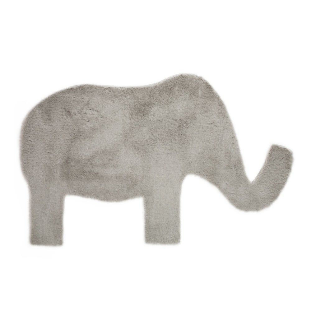 Teppich elefant