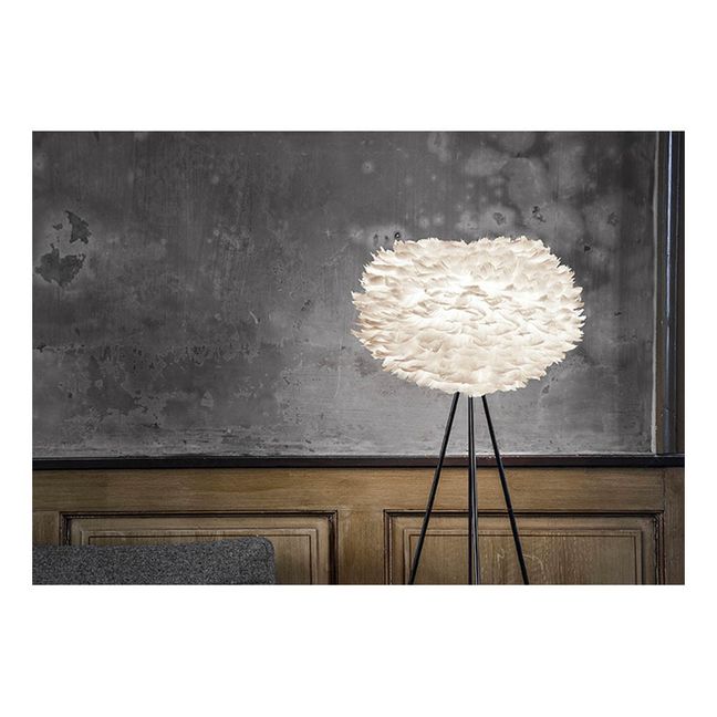 Suspension Nina Bleu gris Hartô Design Adulte