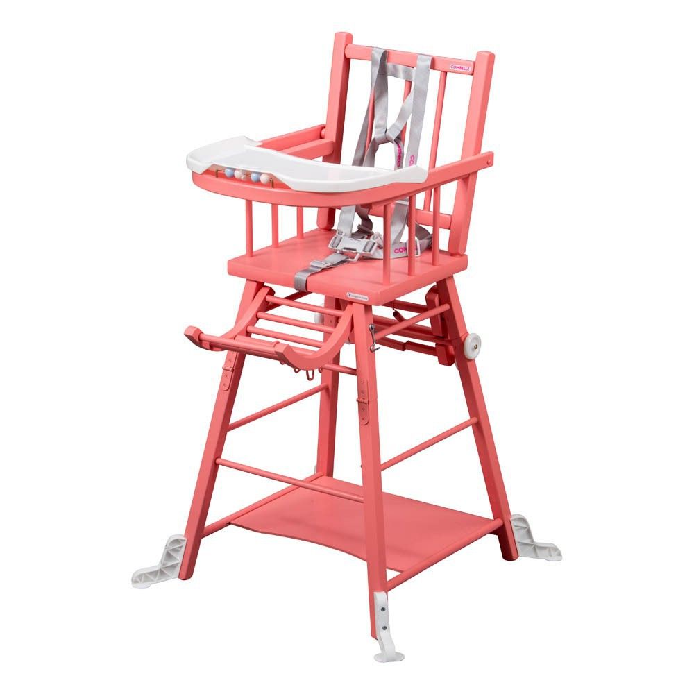 High Chair Combelle Design Baby