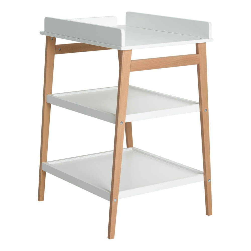 Hip Changing Table Natural Quax Design Baby