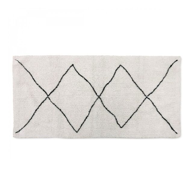 Teppich KelimDreieck Bunt Ferm Living Design Erwachsene