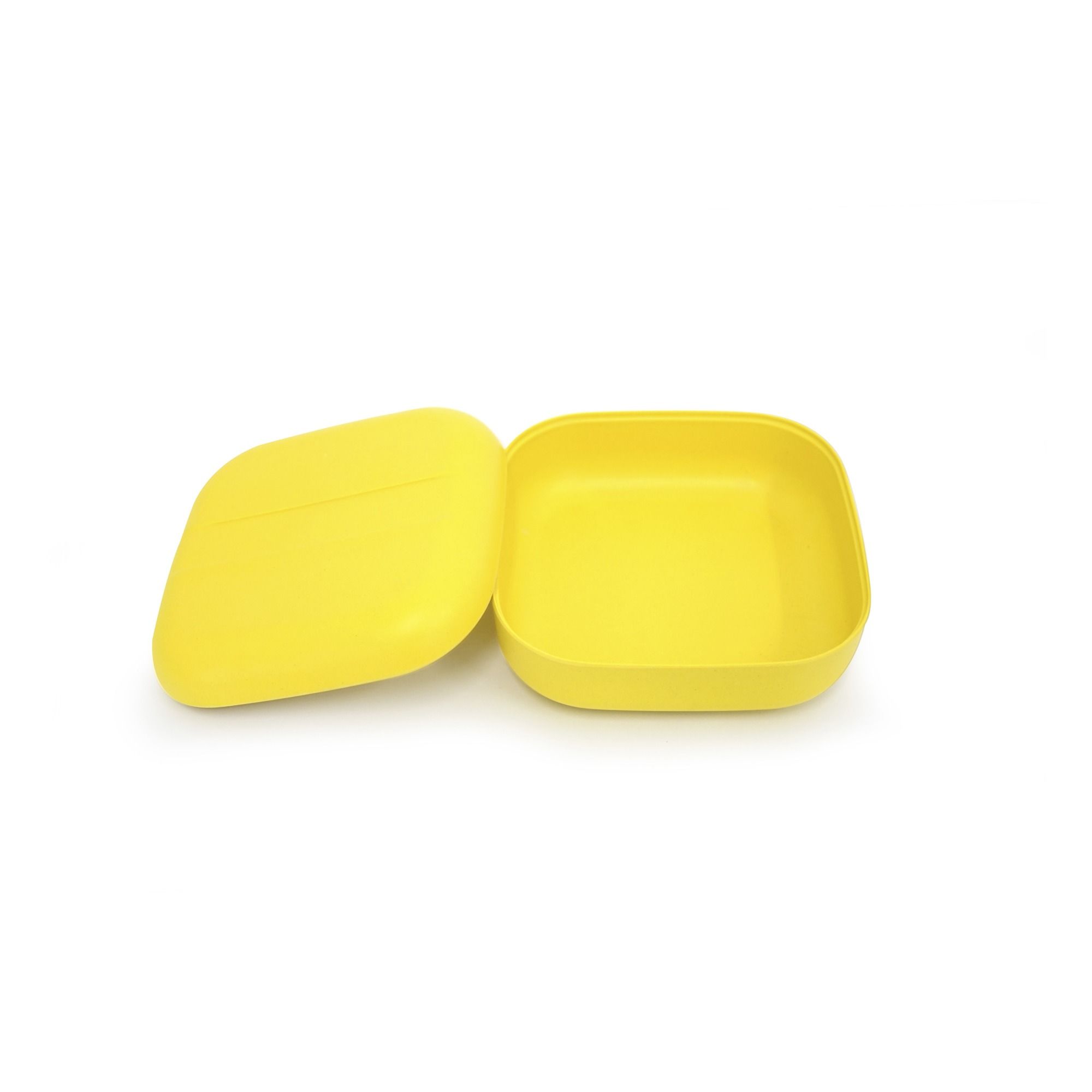 Bento lunch box + 2 compartments Ekobo Design Adult