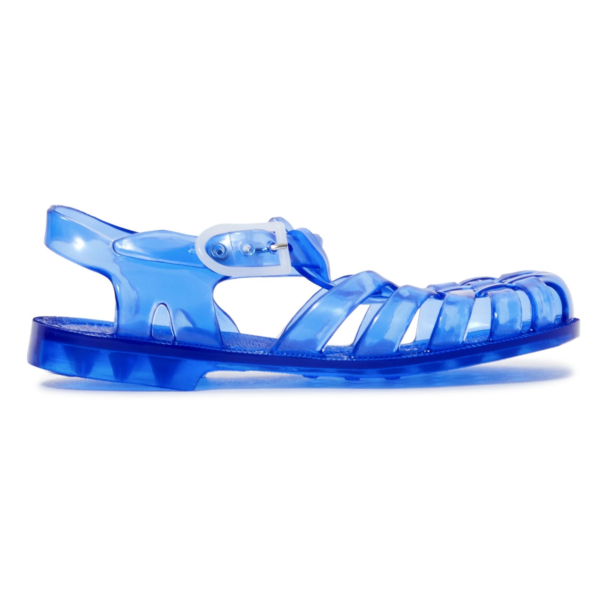 Meduse Sun Jelly Shoes Blue Smallable