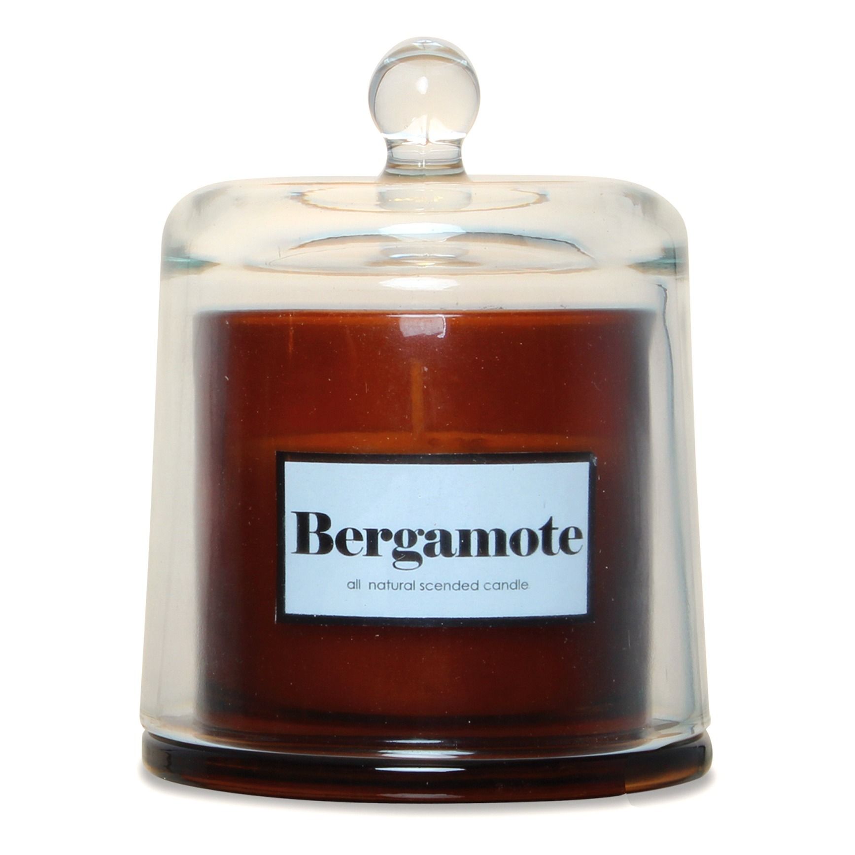 Bergamot candle Smallable Home Design Adult
