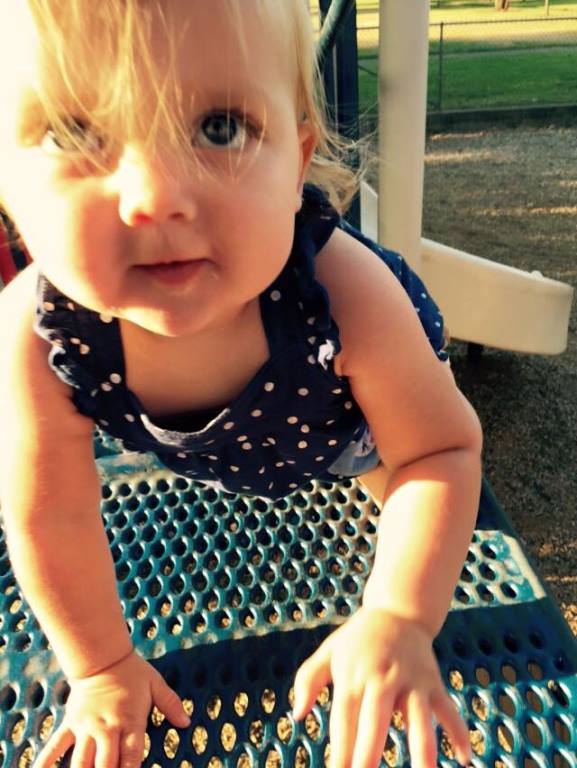 Father Explained Why They Decided To Keep Their 3YearOld Daughter On