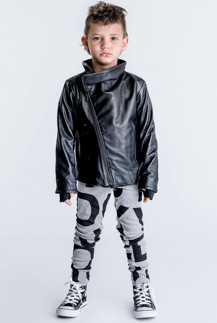 Celine Dion Launches GenderNeutral Clothing Line For Children Small Joys