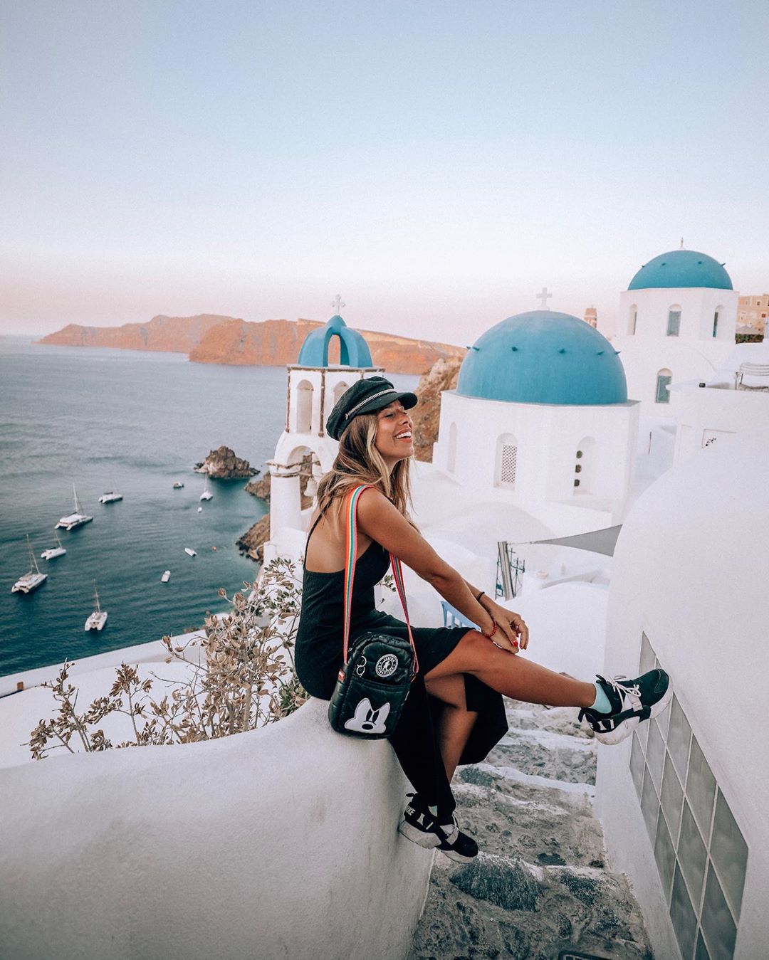 An Influencer Admitted To Adding Fake Clouds In Her Photos Small Joys