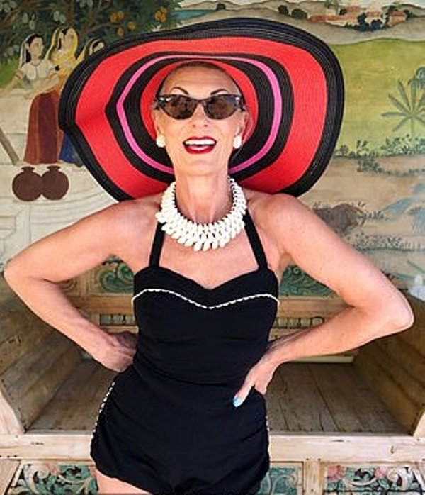 62YearOld Woman Shared How She's Gone From Being An 'Average Mom' To