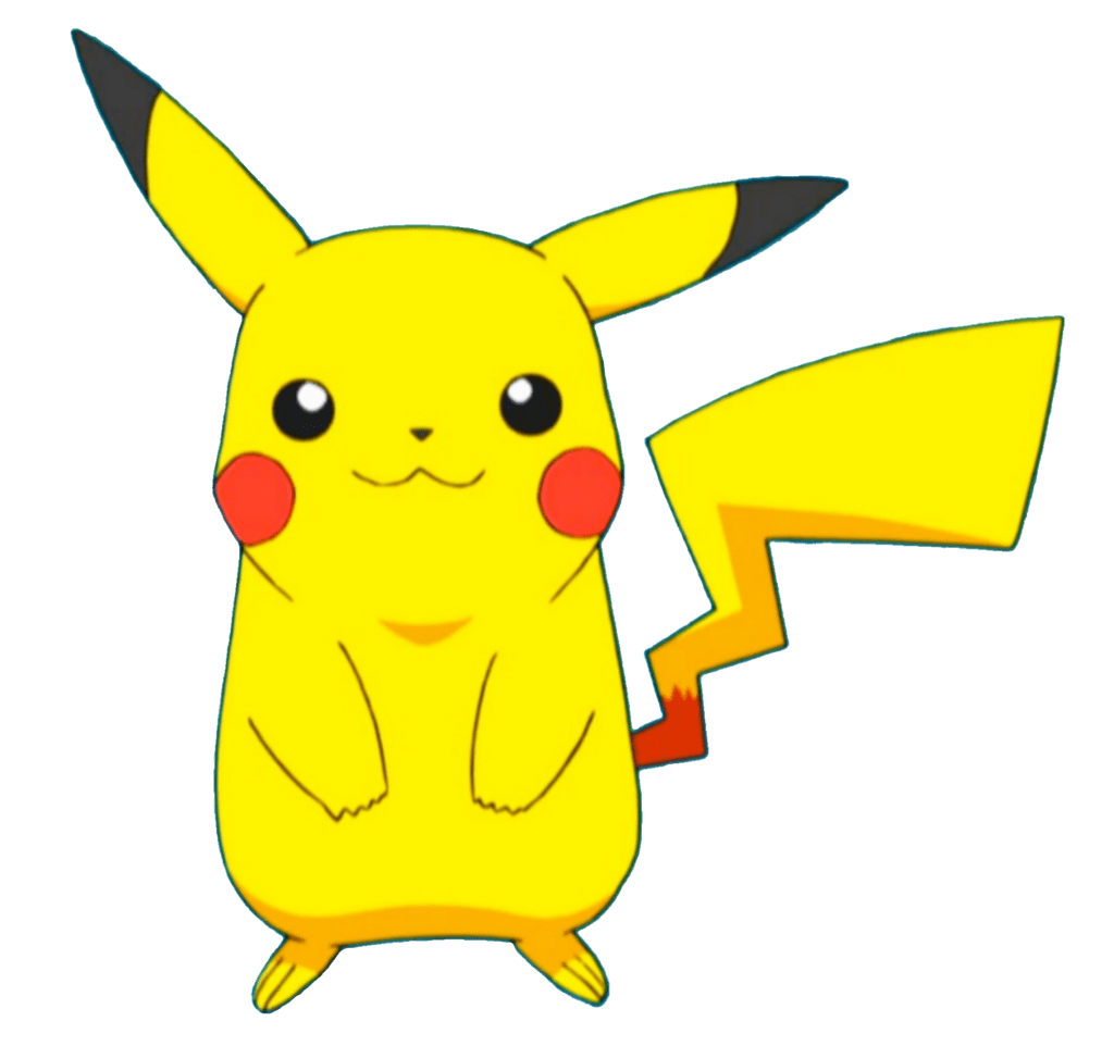 Say Hello To The Pikachu Voice Actor That Gives The Little Mascot A