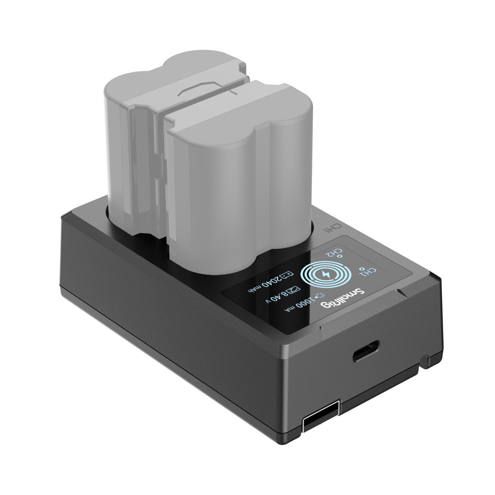 NPW235 Camera Battery Charger