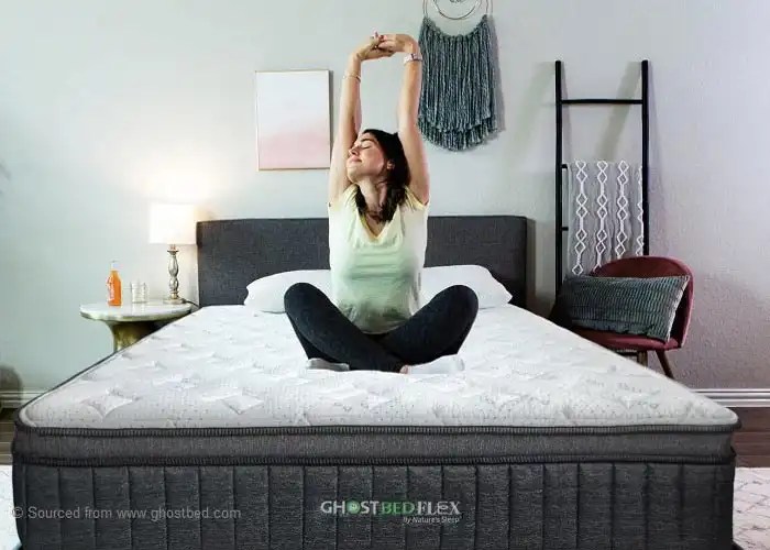 Ghostbed Mattress Hot Coupons 2023 Avail the Discount Now