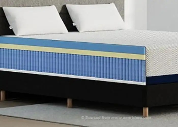 Best Hybrid Mattresses Hybrid Mattresses with Top Reviews