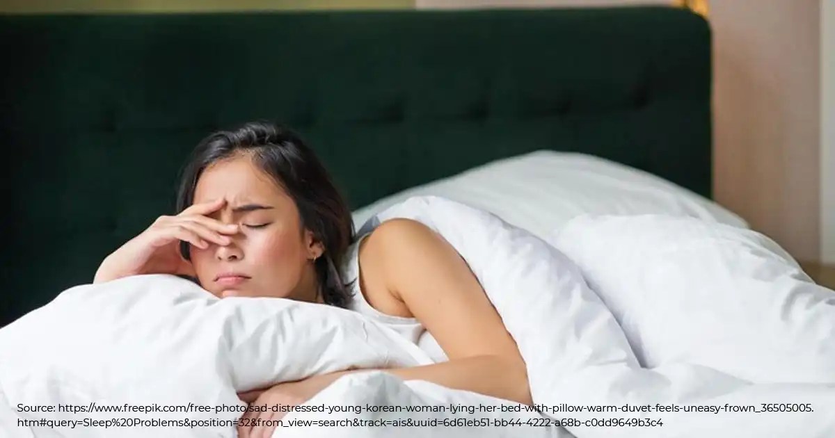 Sleep Problems of Popular but Tired Celebrities!