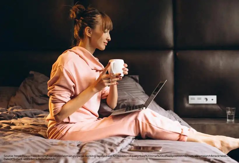 Why Is Coffee Making You Tired? Science Behind Better Sleep