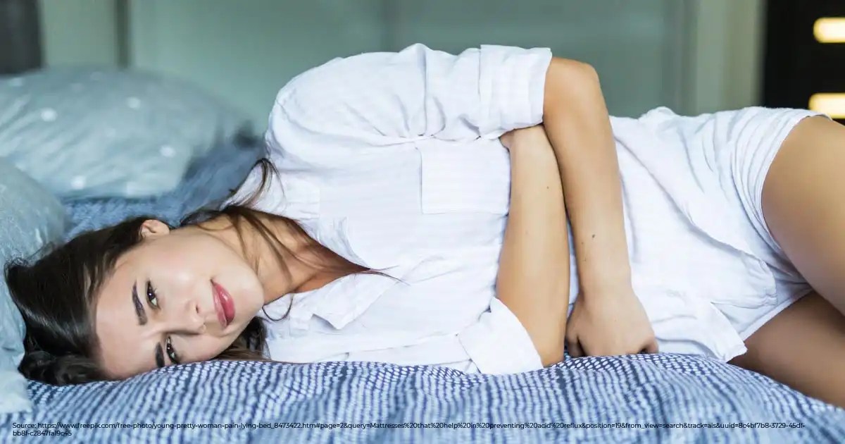 Best Mattresses for Acid Reflux Sufferers This 2024