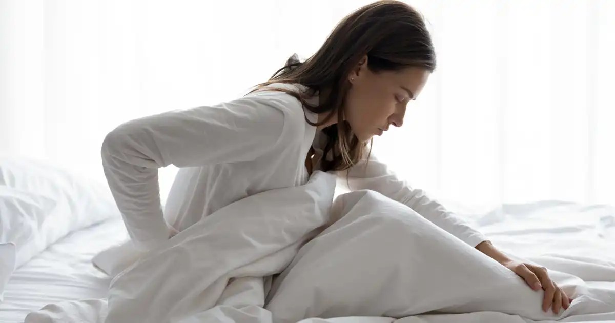 Top 10 Sleep Mattresses for Back Pain and Neck Pain 2023