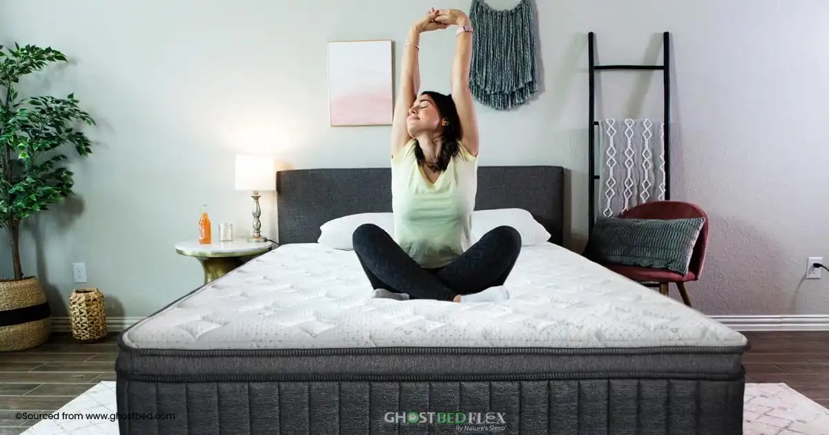 Top 10 Sleep Mattresses for Back Pain and Neck Pain 2023