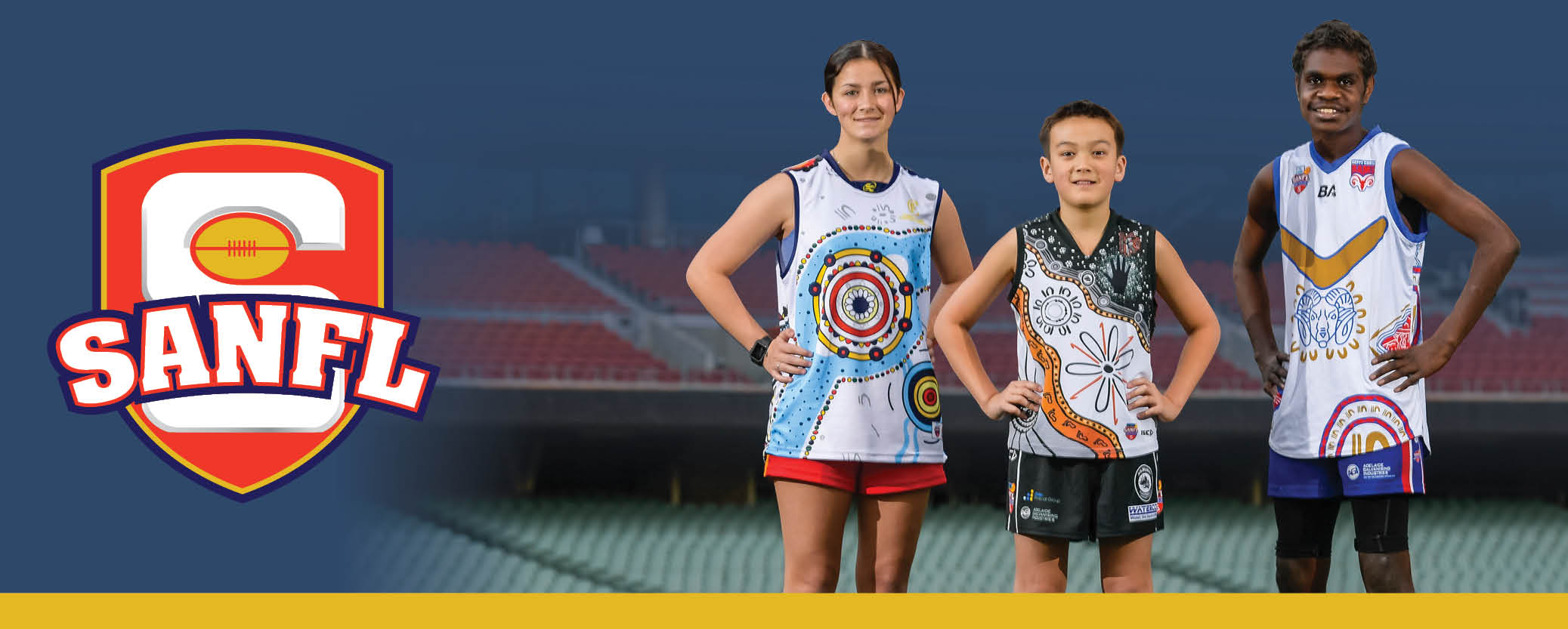 SA Community Football Support Fund SANFL