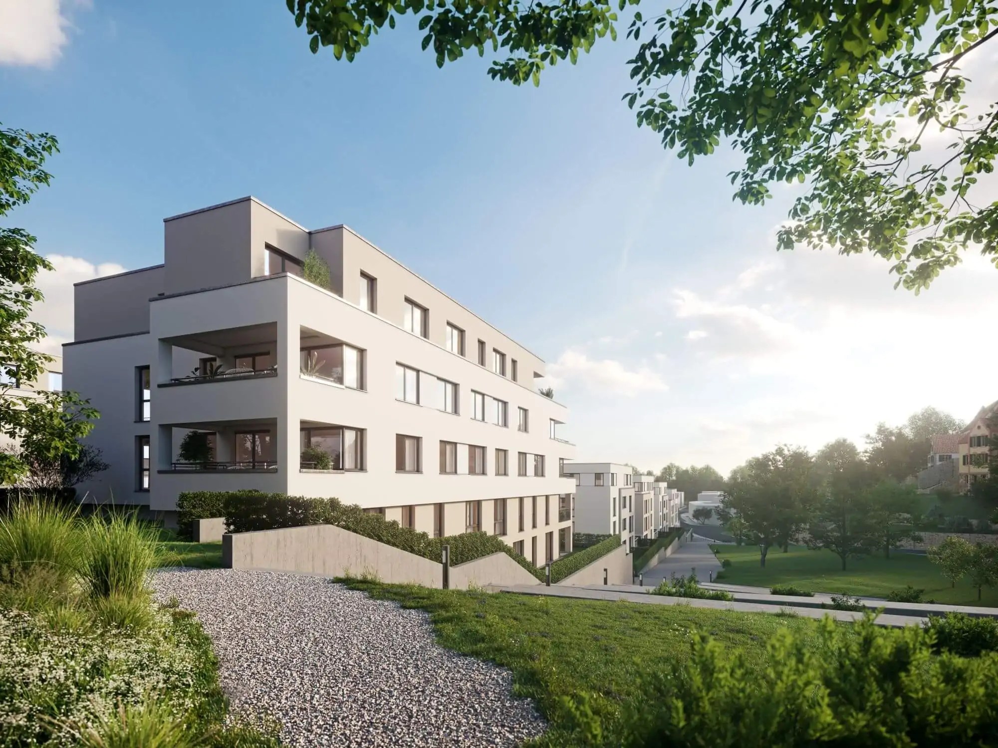 Projekt LeoLiving smpl