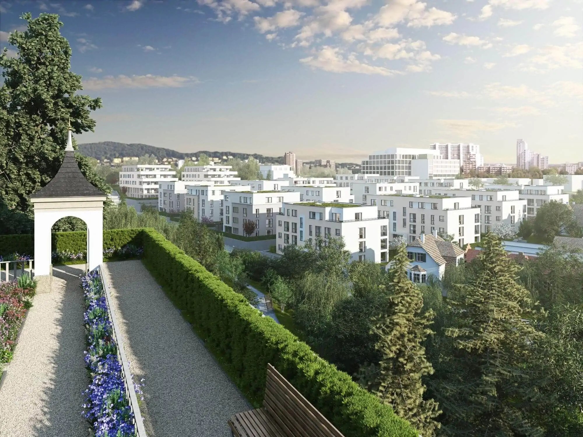 Projekt LeoLiving smpl