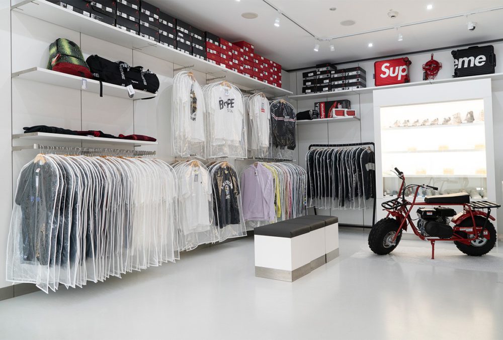 The 10 Best Sneaker Shops in Berlin Sneakerjagers