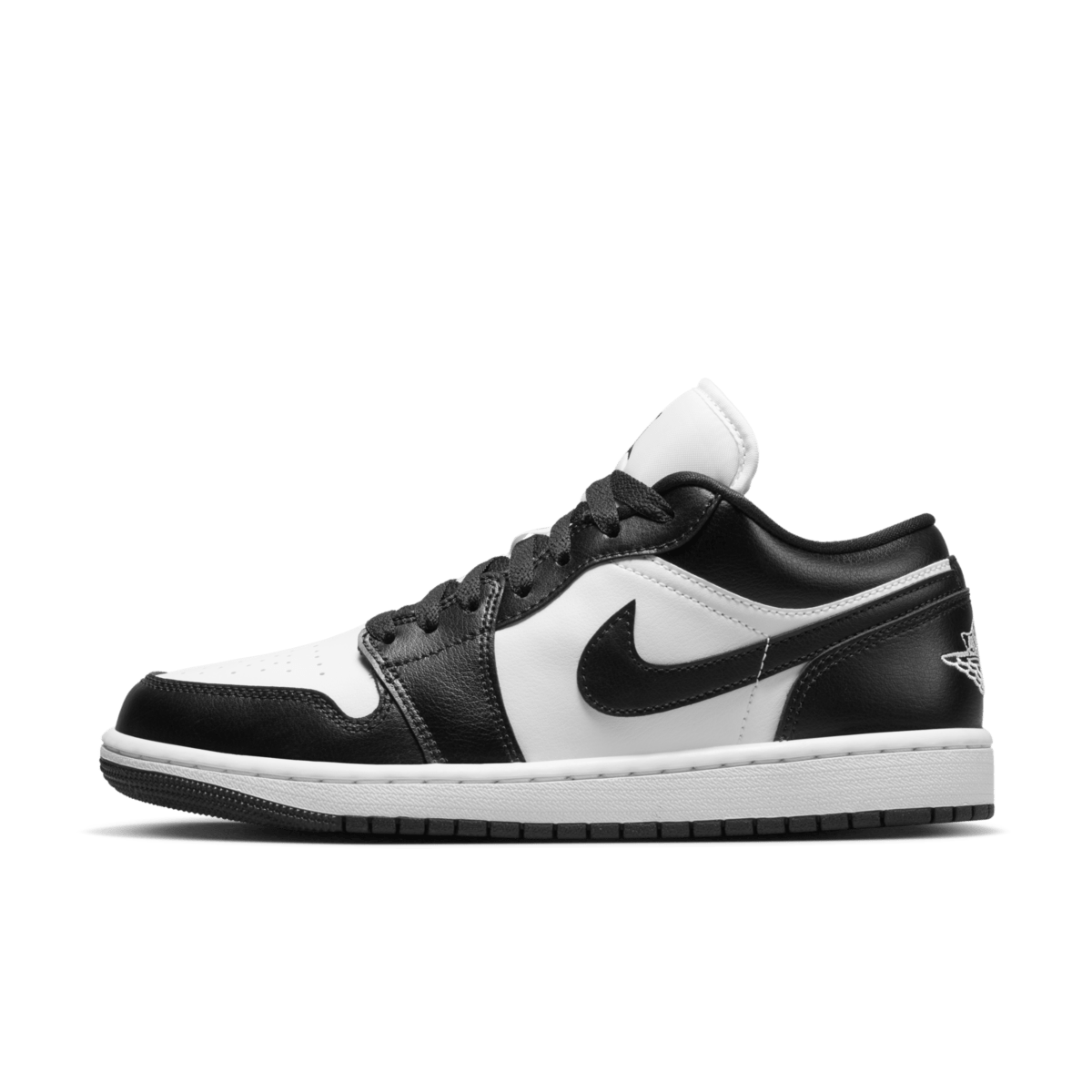 Air Jordan 1 Low WMNS 'Panda' Sneakerjagers