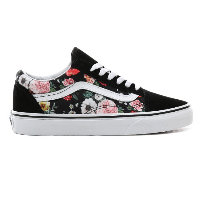 VANS Garden Floral Old Skool VN0A4BV5V8X Sneakerjagers