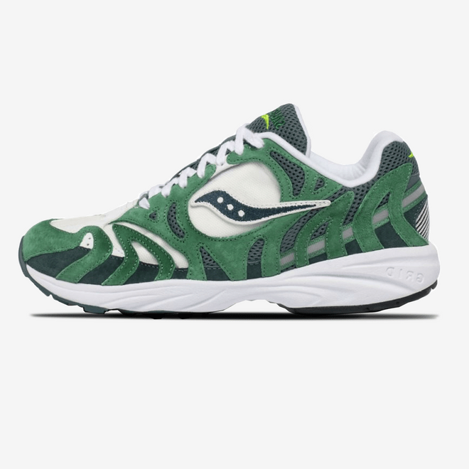 Saucony Grid Sneakers Sneakerjagers