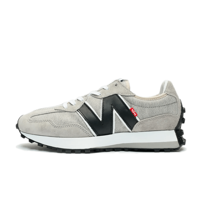 Levi's X New Balance 'MS327LVB' Sneakerjagers