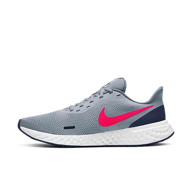 Nike Revolution 5 | Bq3204-402 | Sneakerjagers
