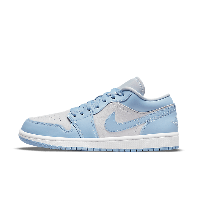 Air Jordan 1 Low 'Baby Blue' DC0774050 Sneakerjagers