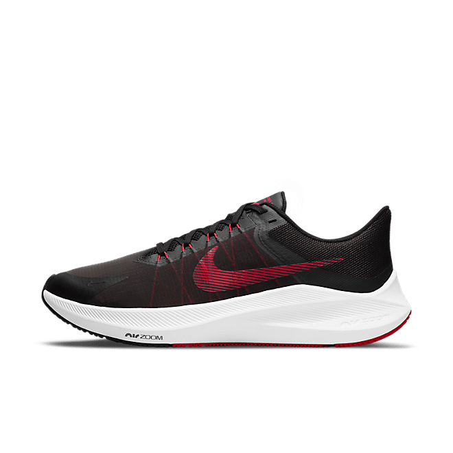 Nike Air Zoom Winflo 8 Marathon Running CW3419003 Sneakerjagers