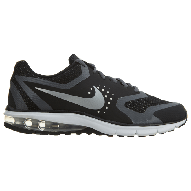 Nike Air Max Premiere Run Black/Metallic SilverDark GreyWhite
