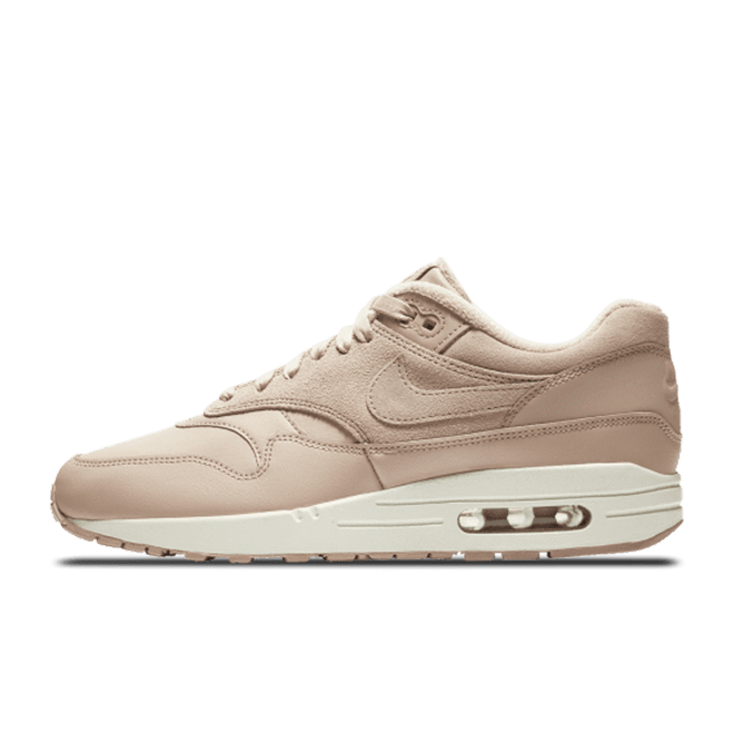Air Max 1 Premium Beige Dubai, Save 42% - Transocean.lt
