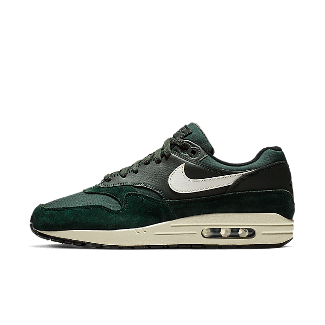 Nike Air Max 1 'Dark Green' AH8145303 Sneakerjagers