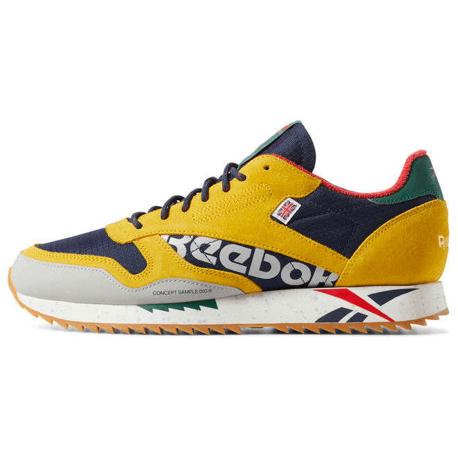 Reebok Classic Leather Ati DV7194 Sneakerjagers