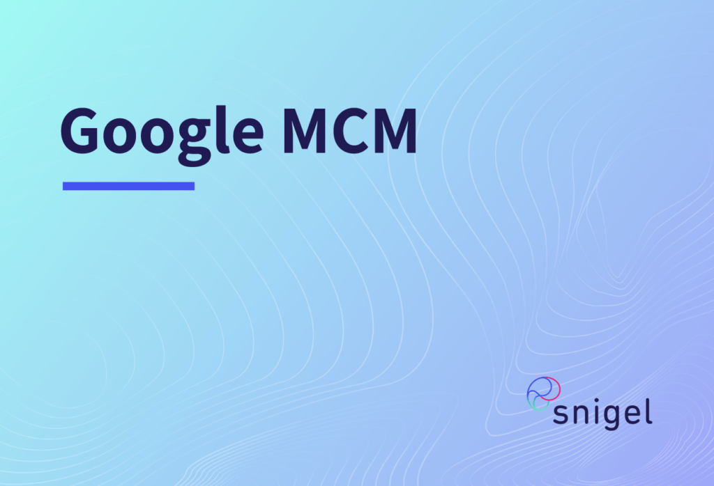 Google MCM (Multiple Customer Management) 2023 Definitive Guide