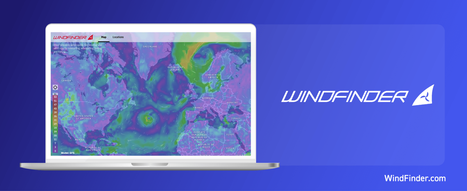 Snigel Time saved, trust gained, and dollars made for Windfinder with