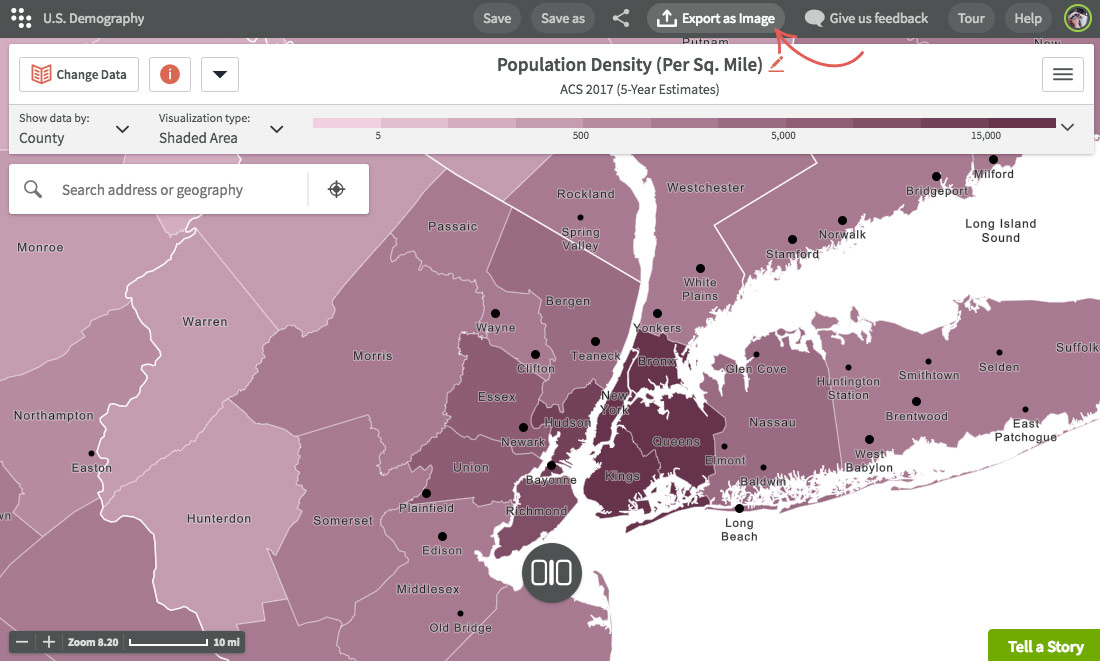 29 The Center Explorer Map Maps Database Source